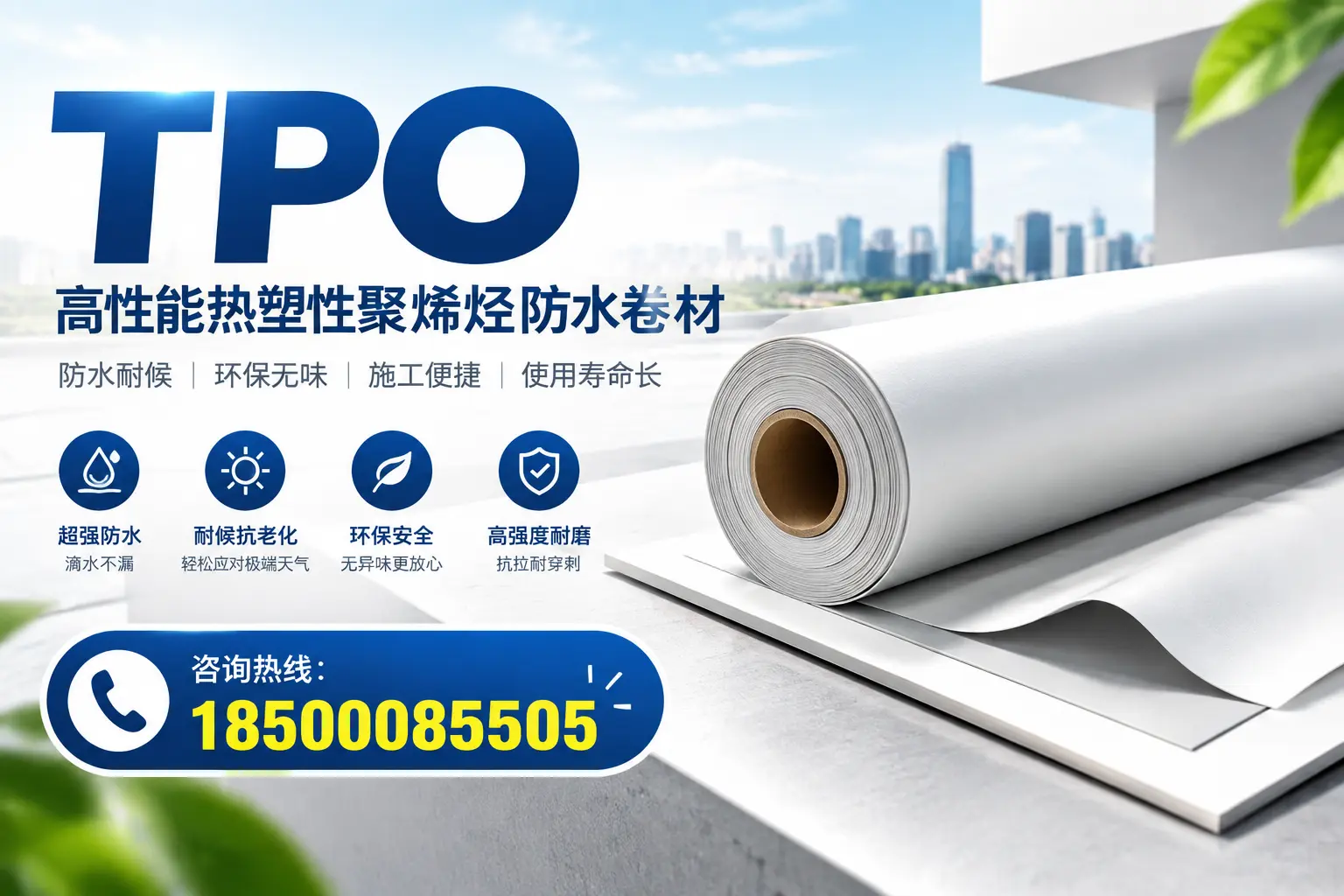 如何为大连企业选择合适的tpo供应商