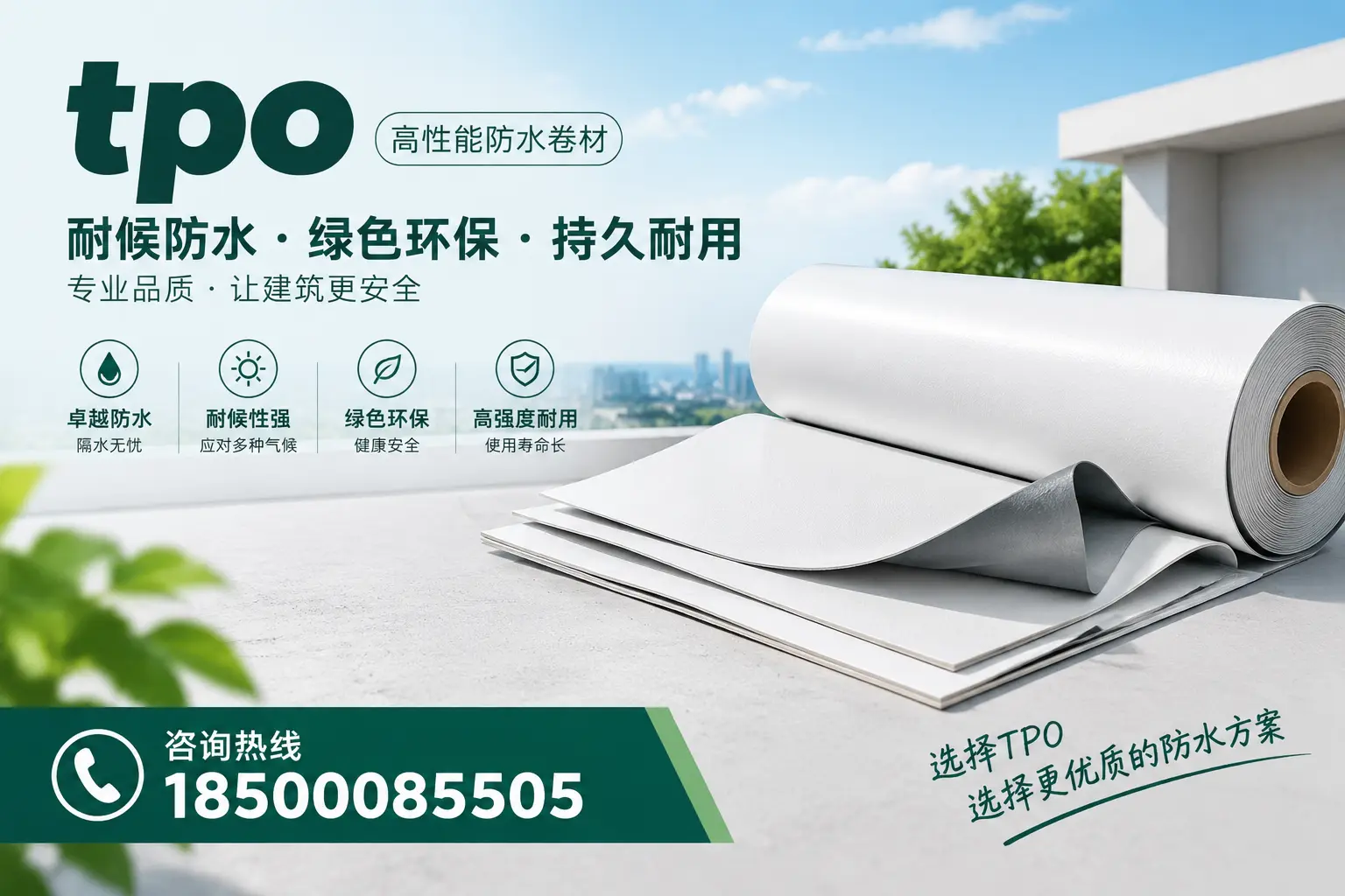 全面解析tpo的特性与市场趋势,助力大连企业发展